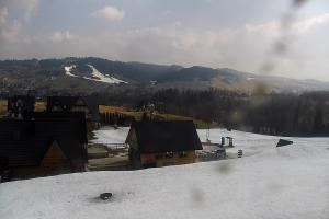 Białka Tatrzańska Kotelnica Białczańska Kaniówka