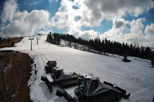 Kamera: Litwinka Litwinka Panorama Tatr Białka Tatrzańska Litwinka Litwinka Panorama Tatr