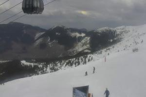 Jasna Jasna - Chopok Luková - 1.670 m n.m.