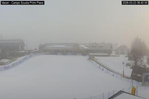 Monte Bondone Monte Bondone Campo Scuola