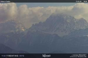 Trevalli  Trevalli  Pelmo e Civetta