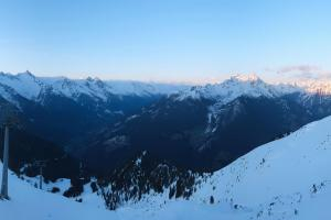 Klausberg-Speikboden Klausberg-Speikboden Panorama Sonnklar