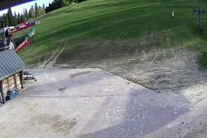 Nowy Targ Zadział Zadział Ski