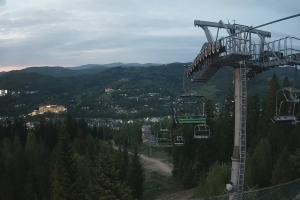 Kamera: Skolnity Skolnity - ski Wisła centrum Wisła Skolnity Skolnity - ski Wisła centrum