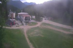 Ruzomberok Malino Brdo Ski Park Hrabovo