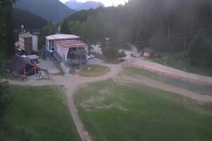 Kamera: Malino Brdo Ski Park Hrabovo Ruzomberok Malino Brdo Ski Park Hrabovo