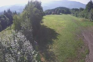 Kamera: Laskowa Ski Stok narciarski Laskowa-Ski Laskowa Laskowa Ski Stok narciarski Laskowa-Ski