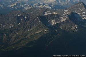 Kamera: Courmayeur Versante Val Veny Courmayeur Courmayeur Versante Val Veny