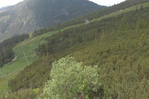 Jasna Jasna - Chopok Predné Dereše - 1.646 m n. m.