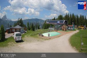 Kamera: Kronplatz - Plan de Corones Piz de Plaies Kronplatz - Plan de Corones Kronplatz - Plan de Corones Piz de Plaies
