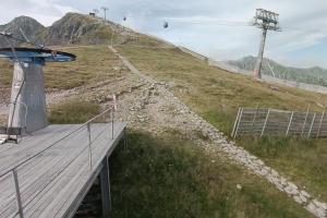 Kamera: Jasna - Chopok Konský Grúň - 1.843 m n.m. Jasna Jasna - Chopok Konský Grúň - 1.843 m n.m.