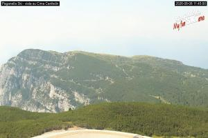 Kamera: Andalo - Paganella Cima Canfedin Andalo - Paganella Andalo - Paganella Cima Canfedin