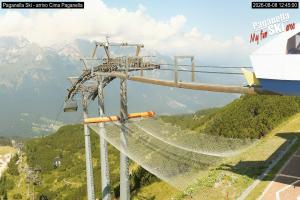 Kamera: Andalo - Paganella Arrivo Cima Andalo - Paganella Andalo - Paganella Arrivo Cima