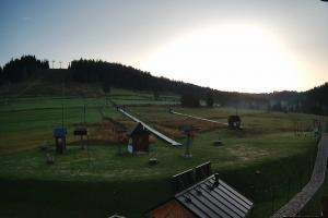Bukowina Tatrzańska Koziniec-Ski Kamera na wyciąg