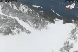 Andalo - Paganella Andalo - Paganella Pista Olimpionica 