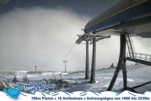 Aineck Katschberg - Aineck Silverjet 2