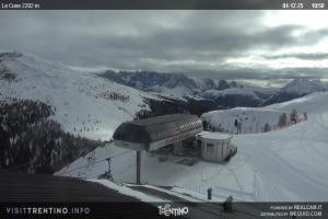 Trevalli Trevalli Lusia - Le Cune