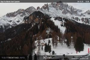 Kamera: Val di Fassa - Carezza Vigo di Fassa - Catinaccio 3 Val di Fassa - Carezza Val di Fassa - Carezza Vigo di Fassa - Catinaccio 3