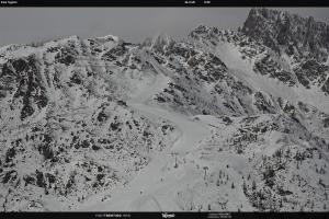 Kamera: San Martino di Castrozza - Passo Rolle Cima Tognola San Martino di Castrozza - Passo Rolle San Martino di Castrozza - Passo Rolle Cima Tognola