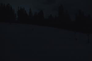 Poronin Ski Suche U Jędrola Stacja dolna