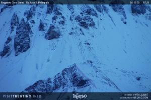 Trevalli Trevalli Seggiovia Cima Uomo