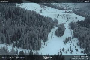 Trevalli Trevalli Lusia - Sas da Mesodì