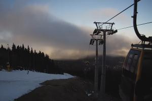 Kamera: Ski&Sun Widok na wyciąg Świeradów Zdrój Ski&Sun Widok na wyciąg