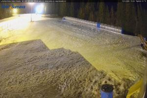 Kamera: Zadov Zadov - lyžařská škola Zadov Zadov Zadov - lyžařská škola