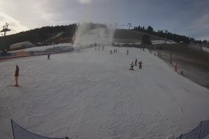 Kamera: Zieleniec Zieleniec SKI Arena - Bartuś Zieleniec Zieleniec Zieleniec SKI Arena - Bartuś