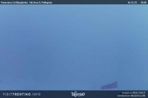 Trevalli Trevalli Panorama Col Margherita