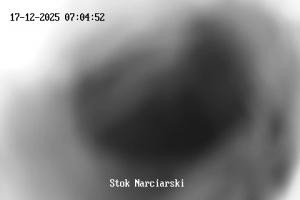 Kamera: Stok narciarski w Przemyślu POSiR Kamera 1 - Stacja górna Przemyśl Stok narciarski w Przemyślu POSiR Kamera 1 - Stacja górna