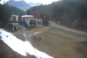 Kamera: Malino Brdo Ski Park Hrabovo Ruzomberok Malino Brdo Ski Park Hrabovo