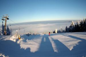 Kamera: Szczyrk Mountain Resort Małe Skrzyczne – 1211 m n.p.m. Szczyrk Szczyrk Mountain Resort Małe Skrzyczne – 1211 m n.p.m.