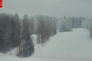 Miroslav - Lipová Lázně Ski centrum Miroslav - Lipová Lázně Kamera Zjazdowa, 605 m n.m.
