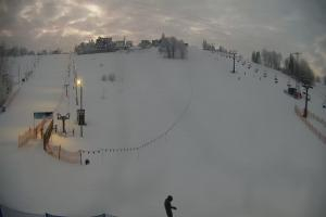 Bukowina Tatrzańska Olczański Wierch Turnia