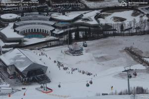 Bad Kleinkirchheim Bad Kleinkirchheim Römerbad / Kaiserburg