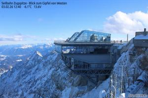 Garmisch-Partenkirchen Ga-Pa 