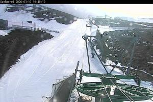 Cairgorm Cairgorm Gunbarrel Webcam