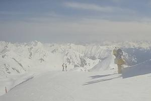 Ischgl Ischgl Greitspitz