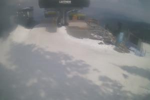 Stronie Śląskie Czarna Góra Górna stacja kolei Żmija