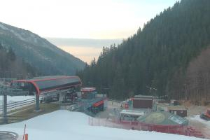 Kamera: Jasna - Chopok Krupová – 1.084 m n.m. Jasna Jasna - Chopok Krupová – 1.084 m n.m.