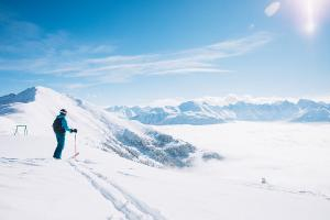 Zams - Venet Zams - Venet Livecam