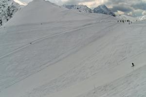 Zakopane Kasprowy Wierch Hala Gąsienicowa