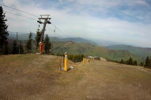 Szczyrk Szczyrk Mountain Resort Małe Skrzyczne – 1211 m n.p.m.
