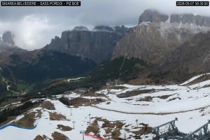 Val di Fassa - Carezza Val di Fassa - Carezza Canazei - Belvedere