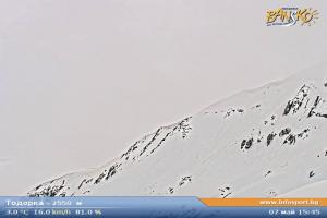 Bansko Bansko Todorka - 2550m