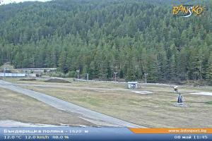 Bansko Bansko Bunderishka polana - 1620m