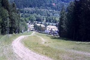 Kamera: Czantoria Wyciąg Ustroń Czantoria Wyciąg