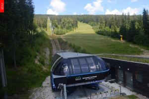 Kamera: Černá hora (Czarna Góra) Hofmanky, 787 m n.p.m. Černá hora (Czarna Góra) Černá hora (Czarna Góra) Hofmanky, 787 m n.p.m.