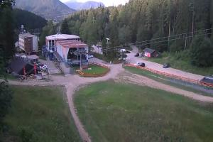 Kamera: Malino Brdo Ski Park Hrabovo Ruzomberok Malino Brdo Ski Park Hrabovo